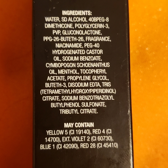Gerard Cosmetics Slay All Day Setting Spray mini - Picture 2 of 4
